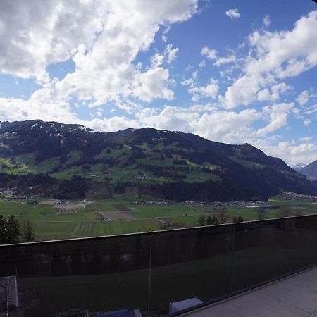 Seven Reasons / Panorama View Aparthotel Hart im Zillertal Exterior photo