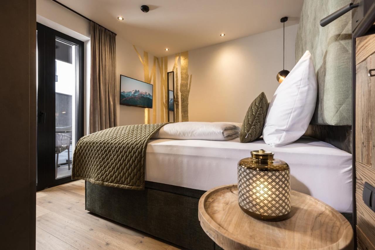 Seven Reasons / Panorama View Aparthotel Hart im Zillertal Exterior photo