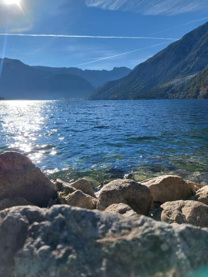 Seven Reasons / Panorama View Aparthotel Hart im Zillertal Exterior photo